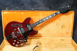 1967/68 Vox Ultrasonic - Cherry