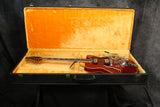 1967/68 Vox Ultrasonic - Cherry