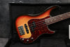 2017 Mike Lull Custom PJ430 - Short Scale - Sunburst