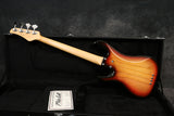 2017 Mike Lull Custom PJ430 - Short Scale - Sunburst