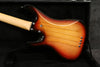 2017 Mike Lull Custom PJ430 - Short Scale - Sunburst