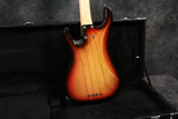 2017 Mike Lull Custom PJ430 - Short Scale - Sunburst