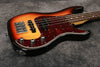 2017 Mike Lull Custom PJ430 - Short Scale - Sunburst