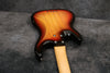 2017 Mike Lull Custom PJ430 - Short Scale - Sunburst