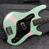 2022 Serek "The Grand" - Foam Green - Ltd Edition From Batch #4