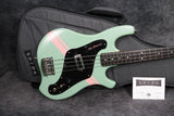 2022 Serek "The Grand" - Foam Green - Ltd Edition From Batch #4