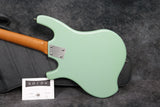 2022 Serek "The Grand" - Foam Green - Ltd Edition From Batch #4