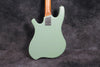 2022 Serek "The Grand" - Foam Green - Ltd Edition From Batch #4