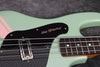 2022 Serek "The Grand" - Foam Green - Ltd Edition From Batch #4