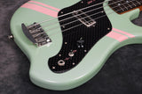 2022 Serek "The Grand" - Foam Green - Ltd Edition From Batch #4