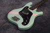 2022 Serek "The Grand" - Foam Green - Ltd Edition From Batch #4