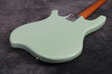 2022 Serek "The Grand" - Foam Green - Ltd Edition From Batch #4