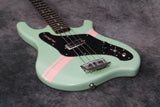 2022 Serek "The Grand" - Foam Green - Ltd Edition From Batch #4