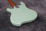 2022 Serek "The Grand" - Foam Green - Ltd Edition From Batch #4