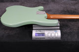 2022 Serek "The Grand" - Foam Green - Ltd Edition From Batch #4