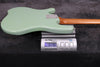 2022 Serek "The Grand" - Foam Green - Ltd Edition From Batch #4