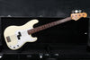 1984-87 Fender Japan PB-62 Precision Bass - Olympic white