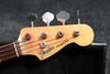 1984-87 Fender Japan PB-62 Precision Bass - Olympic white