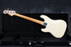 1984-87 Fender Japan PB-62 Precision Bass - Olympic white