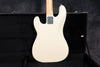 1984-87 Fender Japan PB-62 Precision Bass - Olympic white