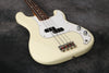 1984-87 Fender Japan PB-62 Precision Bass - Olympic white