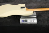 1984-87 Fender Japan PB-62 Precision Bass - Olympic white