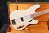 2014 Fender Custom Shop "Proto" Precision, Arctic White