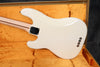 2014 Fender Custom Shop "Proto" Precision, Arctic White