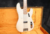 2014 Fender Custom Shop "Proto" Precision, Arctic White