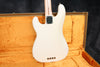 2014 Fender Custom Shop "Proto" Precision, Arctic White