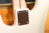 2014 Fender Custom Shop "Proto" Precision, Arctic White