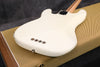 2014 Fender Custom Shop "Proto" Precision, Arctic White