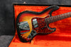 1964 Fender Jazz Bass, Sunburst