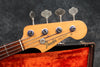 1964 Fender Jazz Bass, Sunburst