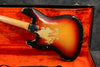 1964 Fender Jazz Bass, Sunburst