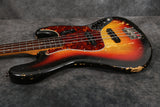 1964 Fender Jazz Bass, Sunburst