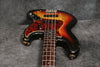 1964 Fender Jazz Bass, Sunburst