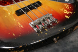 1964 Fender Jazz Bass, Sunburst