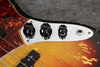 1964 Fender Jazz Bass, Sunburst