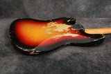 1964 Fender Jazz Bass, Sunburst