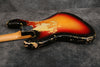 1964 Fender Jazz Bass, Sunburst