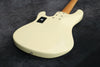 New Sandberg California II VT, 5-String, Soft Aged Creme w/Matching HS