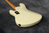 New Sandberg California II VT, 5-String, Soft Aged Creme w/Matching HS