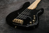 New Sandberg California II VM2, High Gloss Black w/Matching HS