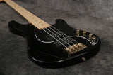 New Sandberg California II VM2, High Gloss Black w/Matching HS