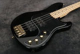 New Sandberg California II VM2, High Gloss Black w/Matching HS