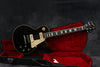 1977 Gibson Les Paul Pro Deluxe, Ebony