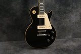 1977 Gibson Les Paul Pro Deluxe, Ebony