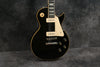 1977 Gibson Les Paul Pro Deluxe, Ebony