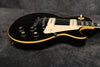 1977 Gibson Les Paul Pro Deluxe, Ebony